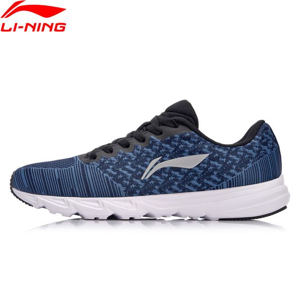 

men ez run cushion running shoes light weight sneakers wearable footwear anti-slippery lining sport shoes arbn019 xyp637