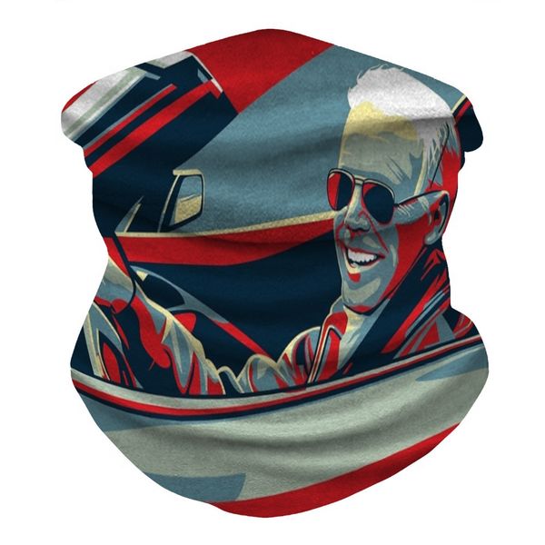 

3d бесшовные магия оголовье joker череп скелет бандана байдена маска camo army tube neck warmer маска байдена маска bicycle 3d anima # 329, Black