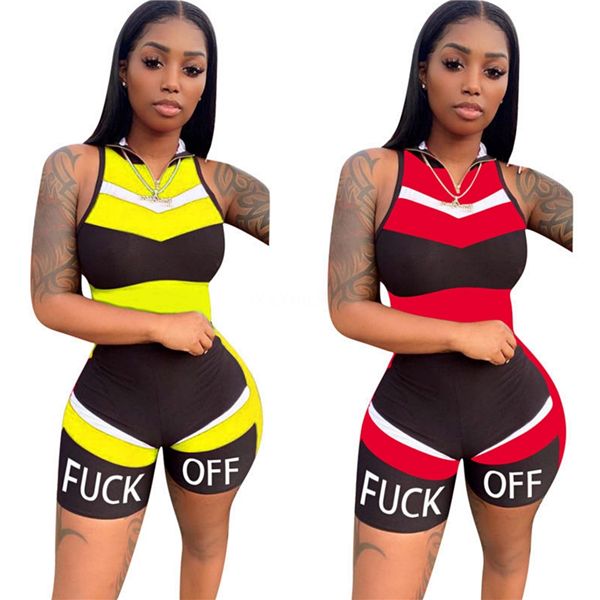 

оптовое свободной перевозка груз лето плечо sexy длинного pant bodysuit повседневные тощий фитнес rompers женщины комбинезон # 20818, Black;white