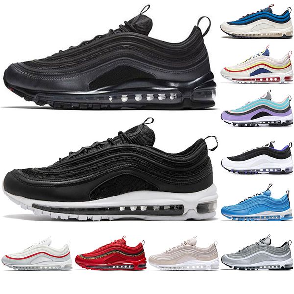 zapatillas nike 97 mujer