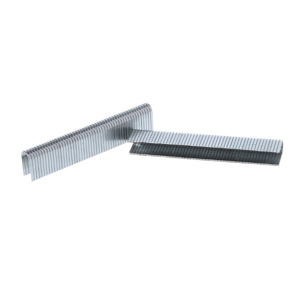 

1000 pcs t shaped staples 10.1x2mm nails for staple gun stapler