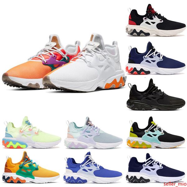 

react presto dharma witness protection running shoes for men women teal tint breakfast beach day mens sports sneakers