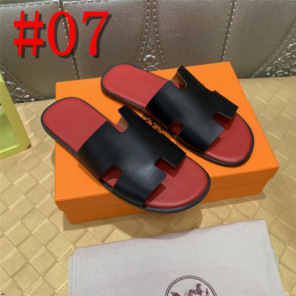

703a 2020 summer men flip flops beach sandals non-slide male slippers anti-slip casual shoes zapatos hombre 40-44, Blue;gray