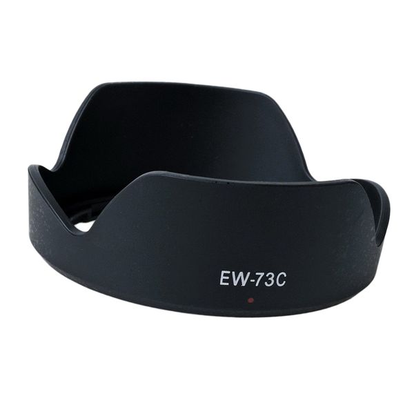 

lens hood lens hood ew-73c for canon lens ef-s 10-18mm 4.5-5.6 is stm
