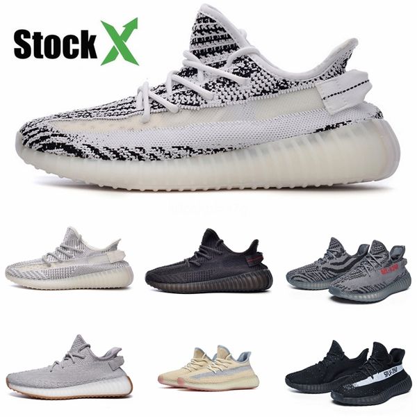 

2020 brand shoes future kanye west sneakers high luxuries genuine leather men's fashion casual shoe - steel #qa493