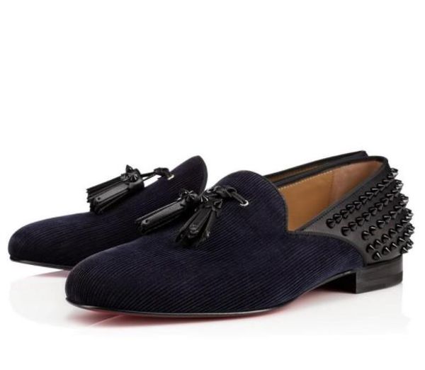 

Sapatos clássicos redbottomstyle