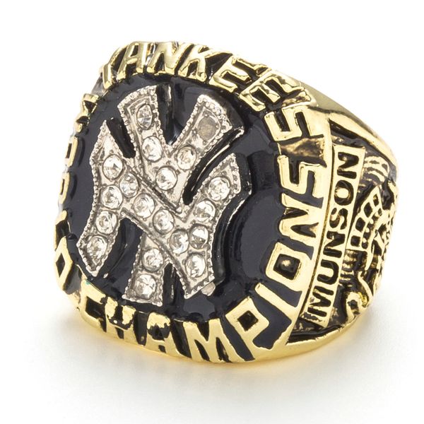 

2019 new champion ring series men's accessories factory direct men's ring jewelry rs0001, Silver