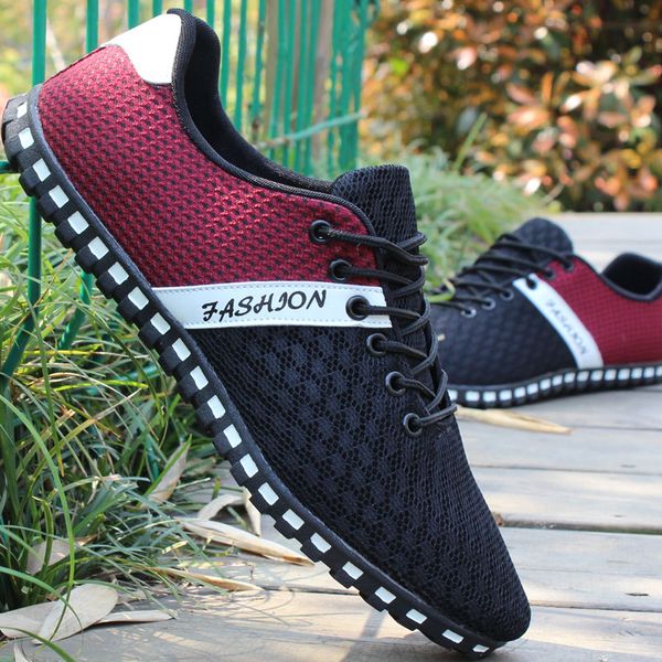 

Sapatos ocasionais sneakers1689