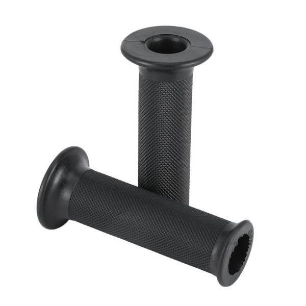 

22mm universal motorcycle handlebars rubber hand grips