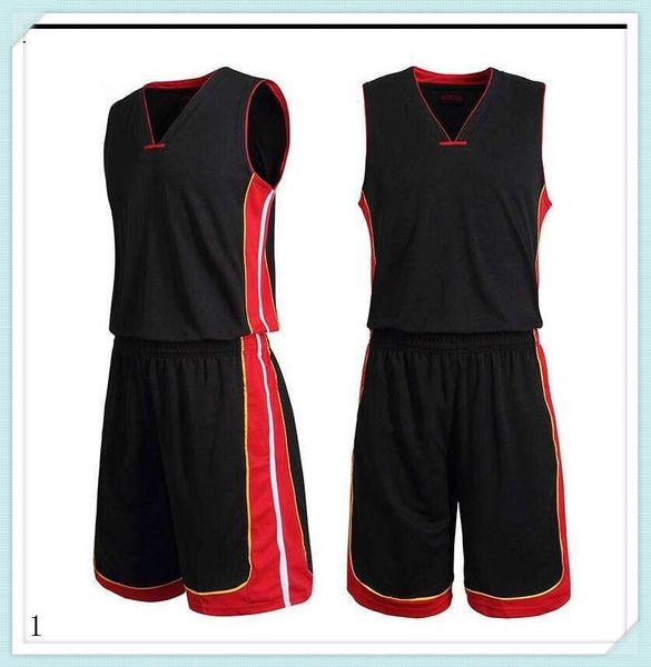 

2019 2020 Basketball Jerseys Quick Dry BLUE red Embroidery Logos Free Shipping Cheap wholesale Men Size Jersey001