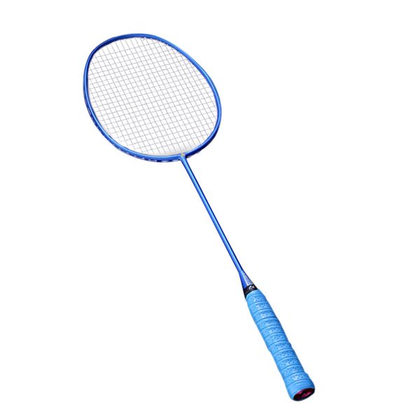 

ultralight 6u badminton racket professional carbon portable grips sports ys-buy