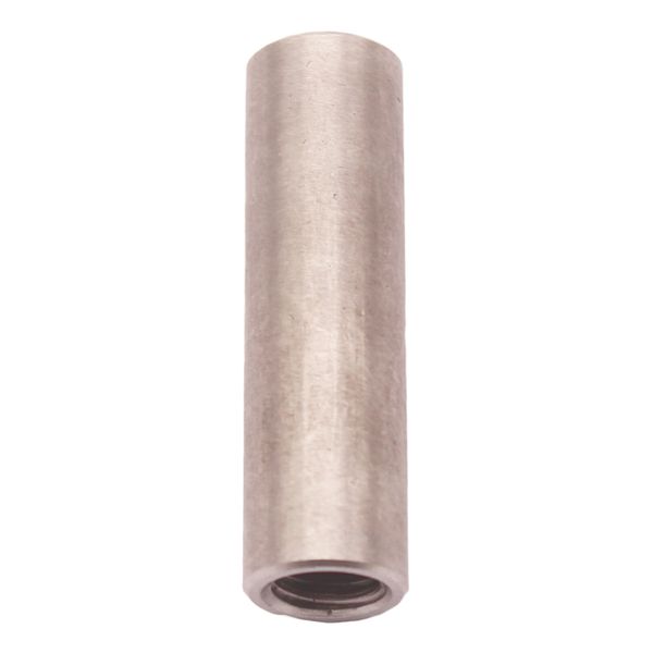 

m10x50mm 1.5mm каскадный круглый разъем длинный nut бар стад из нержавеющей стали
