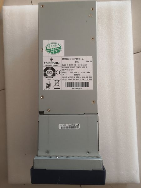 

100% original working for h3c psr70-a s7503 s7506 6505 6506r ls8m1ac22 power