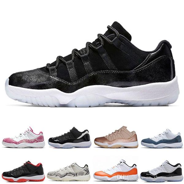 

11 11s low barons sneakerskin navy men basketball shoes cool grey infrared 23 concord mens women athletic sports designer sneakers us5.5-13