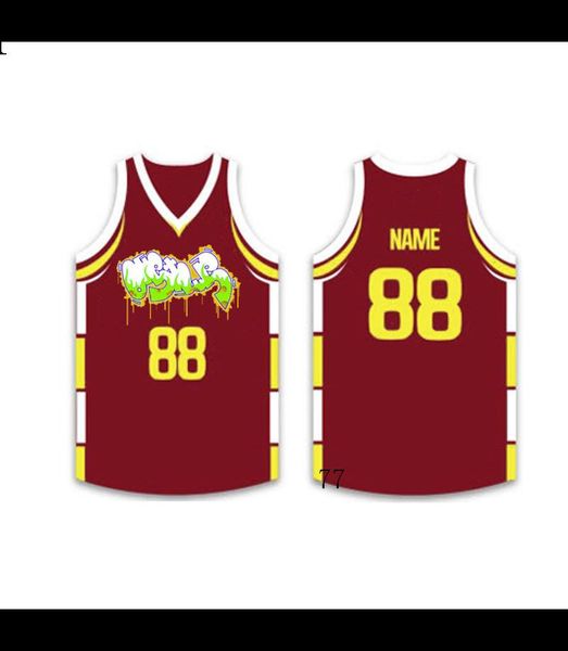 

2019 2020 Basketball Jerseys Quick Dry BLUE red Embroidery Logos Free Shipping Cheap wholesale Men Size Jersey64