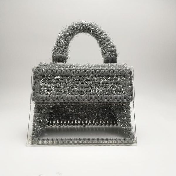 

acrylic clutch bag clearance special link at the end of 2020