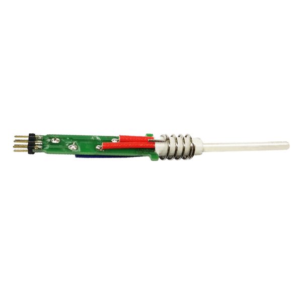 

fast heating element replacement welding 4-wire white ceramic 80w for at980e