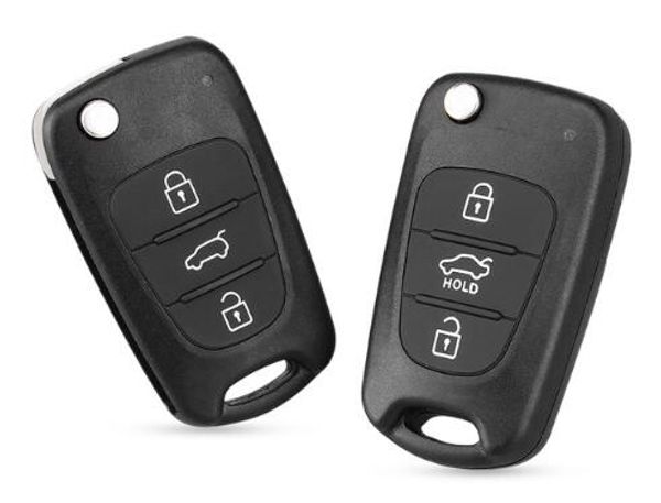 Ключ Хендай Ix35 Купить