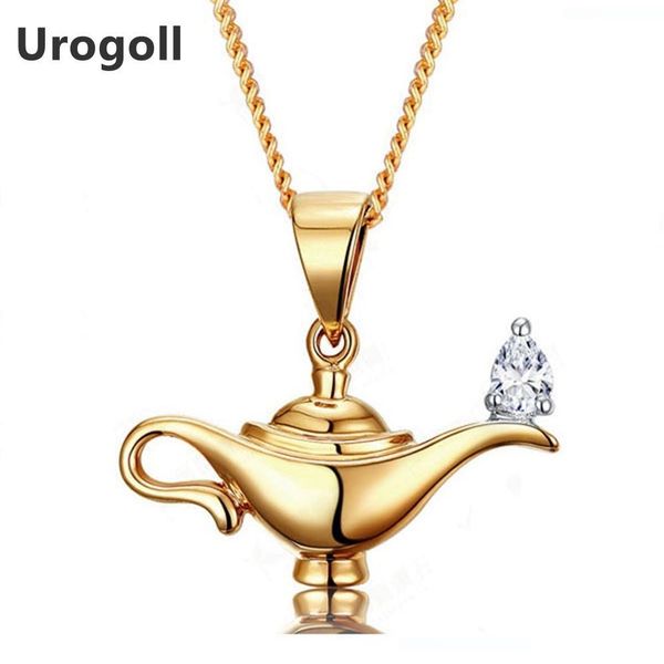 

quality original 925 sterling silver teapot pendant and necklaces for women party fine jewelry gifts