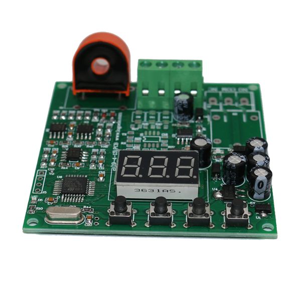 

ac current detection sensor module 5a 0-5v output