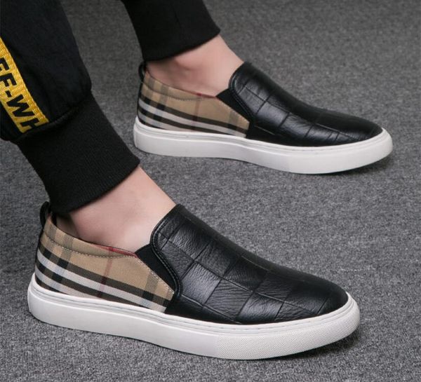 

Sapatos clássicos gwxd