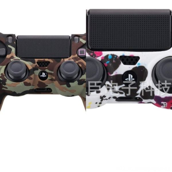 

ufxsl eva hard pouch bag lightweight sony playstation4 protective controller case portable for carry case ps4 cover for ps4 gamepad