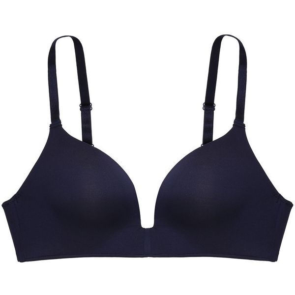 

женщины underwears push up bra 6 цветов бесшовные сексуальный бюстгальтер для женщин bralette провода free женского нижнего белья lingerie ф, Red;black