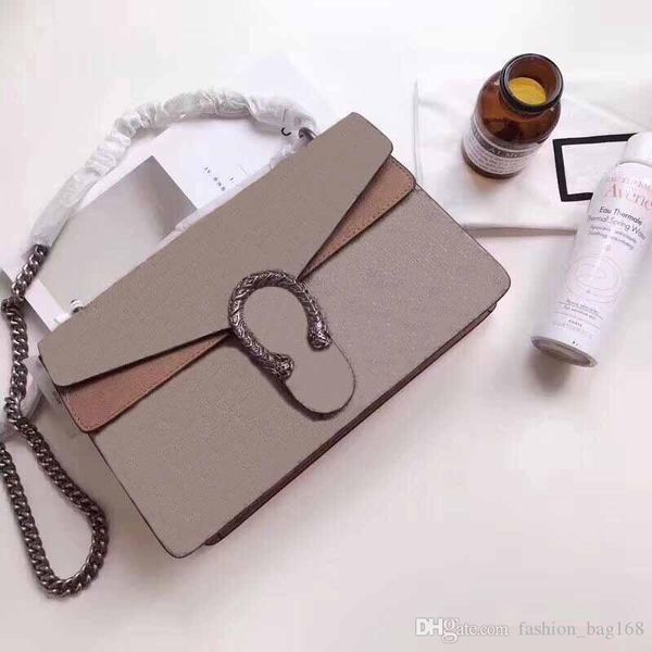 

new fashion designer women handbags chain shoulder disco bag good quality genuine leather crossbody bags women small bag pruse 20cm-28cm