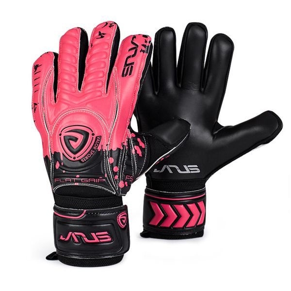 

germany thicken latex pvc professional kids men goalkeeper gloves football 5 finger save guard keeper goalie soccer gloves, Blue;gray