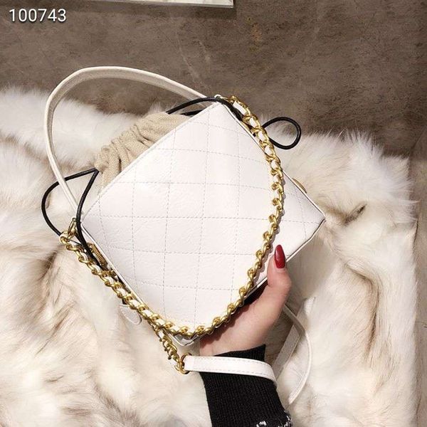 

Pink sugao designer luxury handbags purses designer shoulder bag famous brand real leather handbag chain bags new fashion crossbody bags