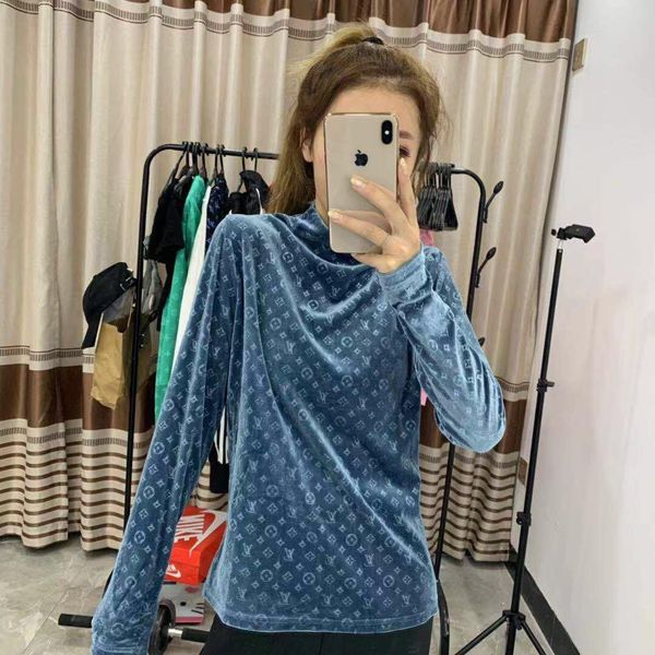 

дамский удобный подшерсток для осени / зимы, модный вельвет для девочек, s//l / xl, White