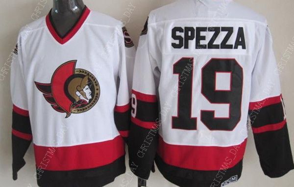 ottawa senators ccm jersey