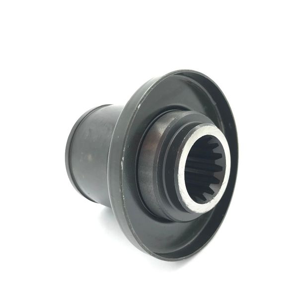 

new front drive shaft coupling engine side coupler for yamaha grizzly 660