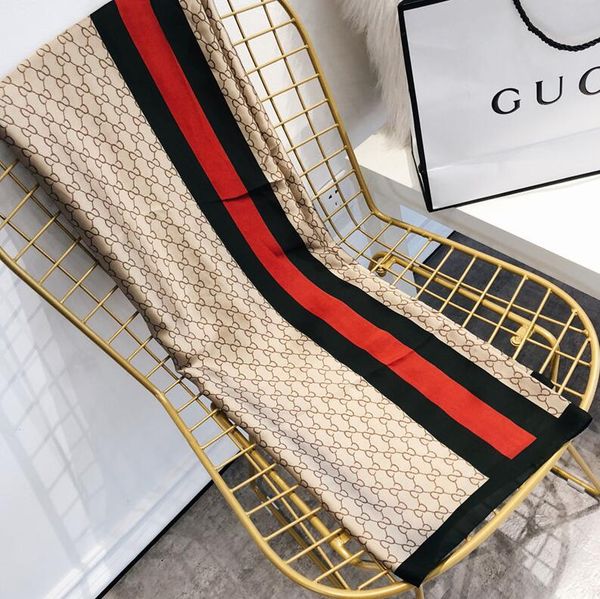 

fashion scarf man womens luxury atumn winter cashmere like shawl scarf brand scarves size about, Blue;gray