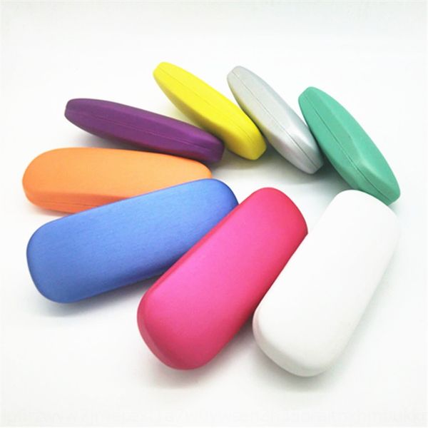 

ffpfr high-grade optical presbyopic glasses case made pu mercerized frame plate men's and women's imitation presbyopic glasses iro, Blue