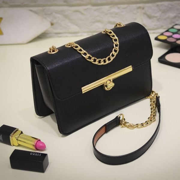 

women's bag 2020 spring and summer new women's bag messenger female korean-style all-match chain mini shoulder