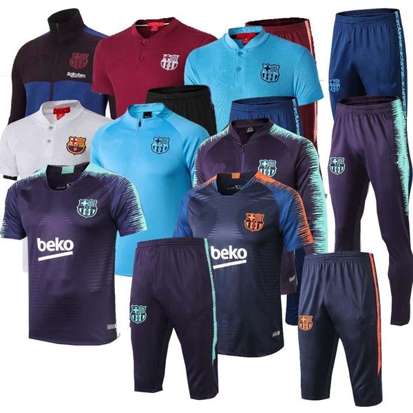 

19 20 product me i uarez training uit hort leeve 3 4 pant occer jer ey19 20 port wear me i track uit barcelona occer et