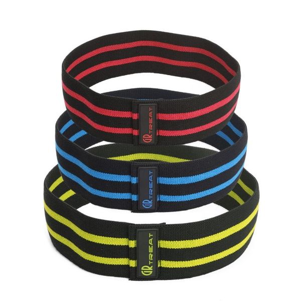 

hip resistance band circle resistance glute band legs bu booty exercise squats for home gym physical therapy yoga
