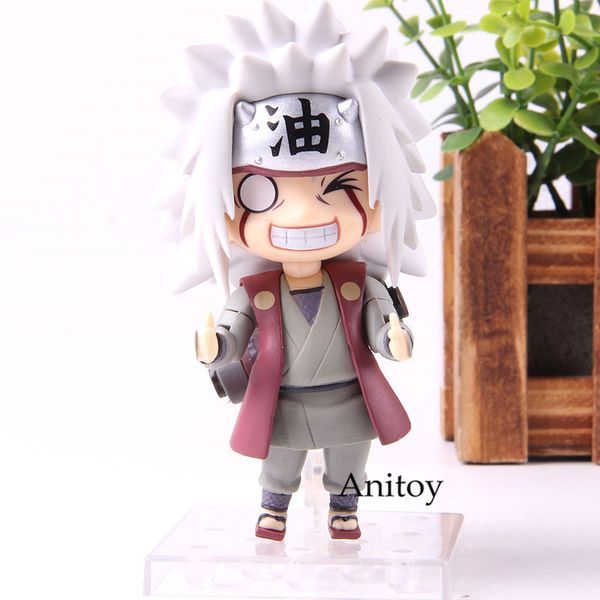 

наруто рисунок гама сеннин джирайя q версия продукта № 886 фигурка коллекция модель игрушки t200321