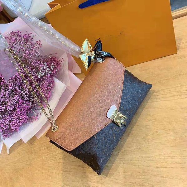 

новая женская сумка lady one из натуральной кожи сумки на ремне наклонная высокое качество модная цепочка messenger небольшие дизайнерские с