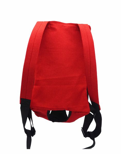 

dog carries hand pet dog cat bag for traveling hiking camping four legs out dog carrier backpack