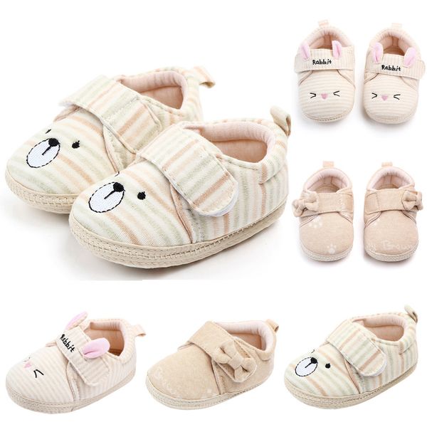 

baby girl boys shoes comfortable mixed colors fashion first walkers kid shoes kawaii soft comfortable kids children
