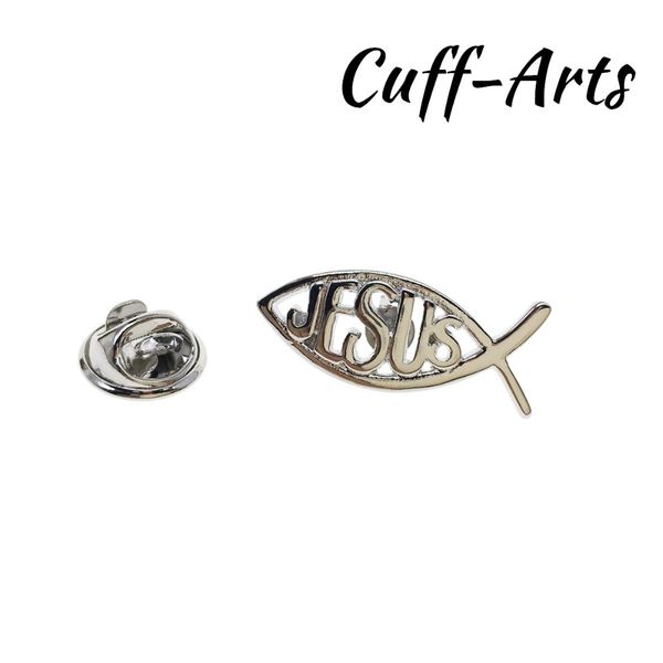 

lapel pin for men religion lapel pin badge pride brooch hijab pins enamel broche with gfit box by cuffarts p10240, Gray