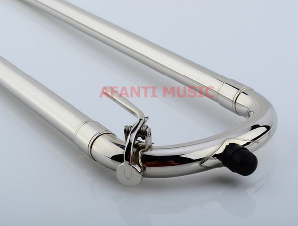 

afanti тенор падение настройтесь б тело латуни золотой лак тромбон (atb-123