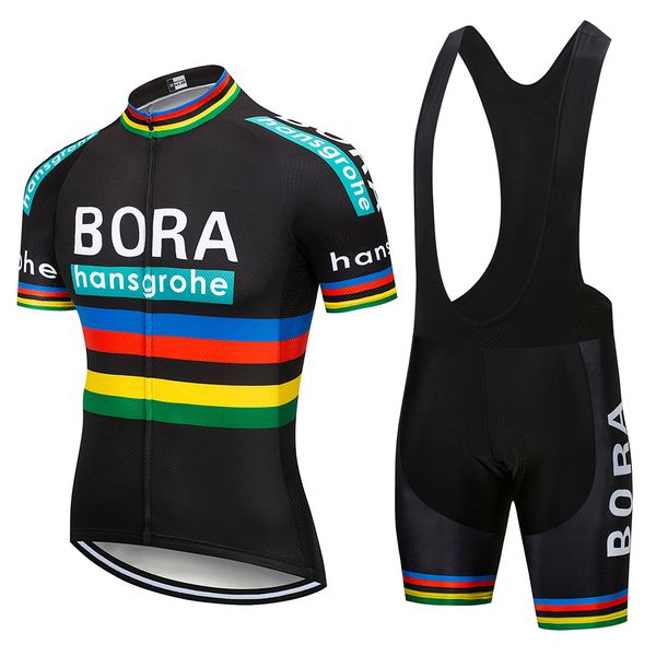 

Conjunto de Malhas de Ciclismo athbak