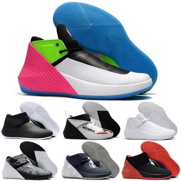 

спорт уэстбрук почему не zer0.1 mens designer спорта jumpman обувь для мужчин кроссовки бред хлопок выстрел all star кроссовки обувь