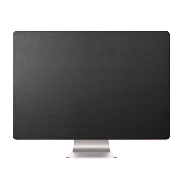 

screen dust cover for apple imac 21inch 27inch computer deskmonitor case display protector guard