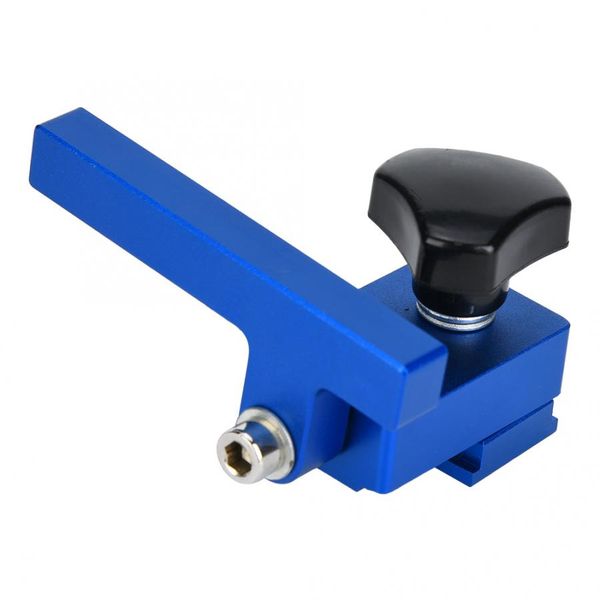 

30#/45# limit miter track st-track accurate woodworking hand tool new