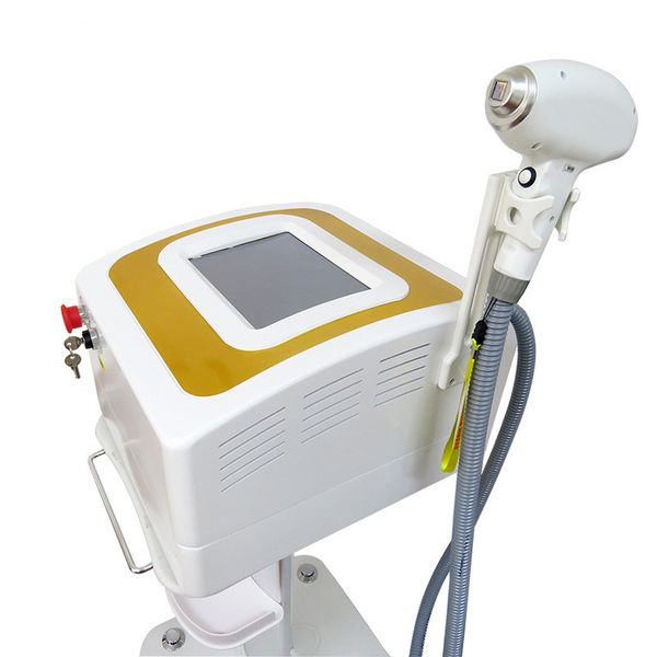 

est 808 diode laser hair remvoal 20 million s 810nm / 808nm diode laser hair removal machine