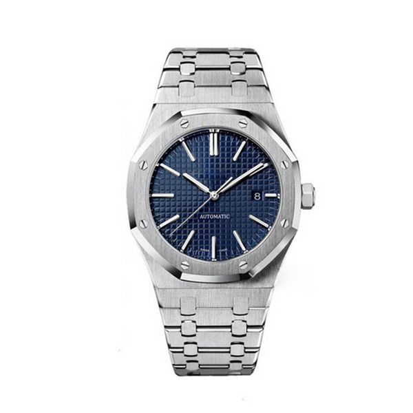 

Горячая распродажа роскошные часы для мужчин с автоматическим механизмом ROYAL OAK м